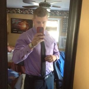 Meet your Posher, Greg