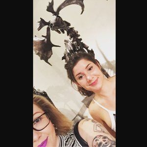 Meet your Posher, Samantha