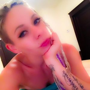 Meet your Posher, Randi