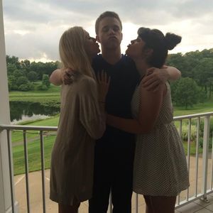 Meet your Posher, Carson