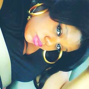 Meet your Posher, Nae nae