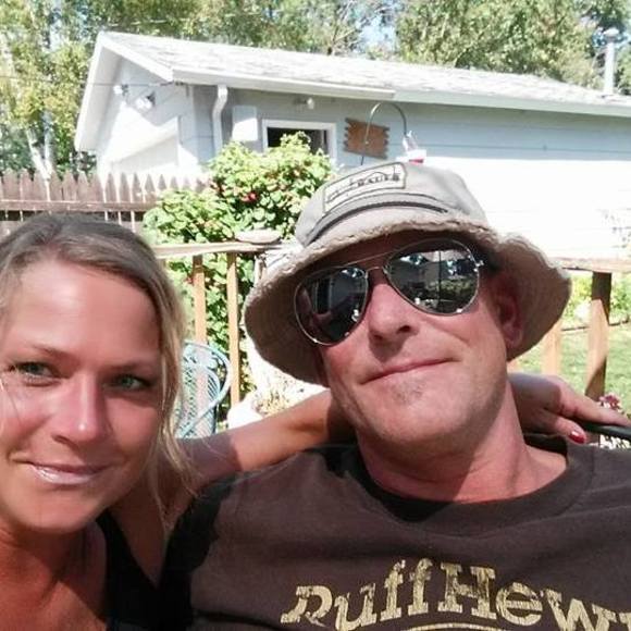 Meet your Posher, Trina