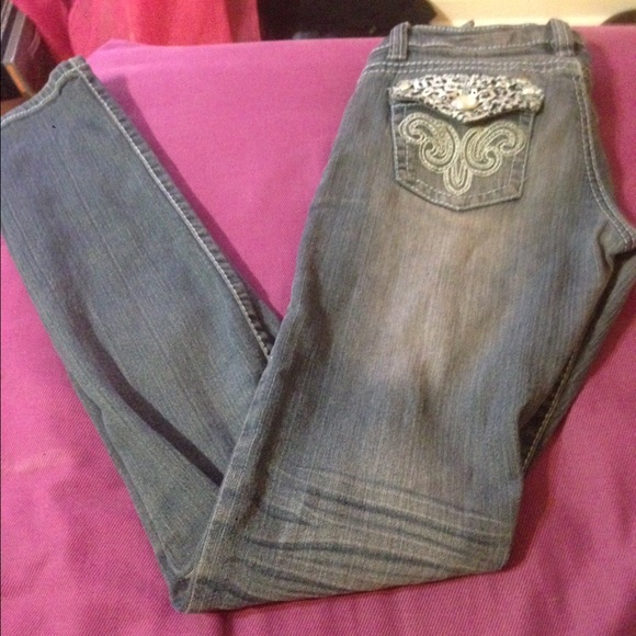Super cute jeans - Picture 1 of 3