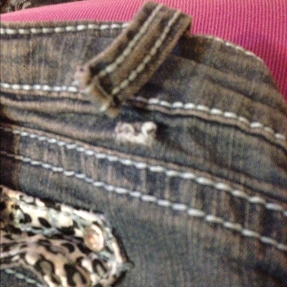 Super cute jeans - Picture 3 of 3