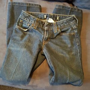 Like new Gap jeans