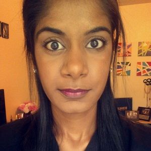 Meet your Posher, Bhavana