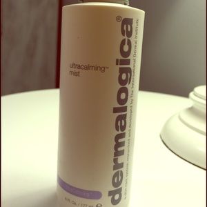 Lavender Ultra-Calming Mist