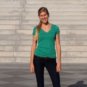 Meet your Posher, Allie