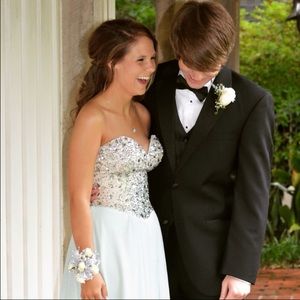 Meet your Posher, Katelyn