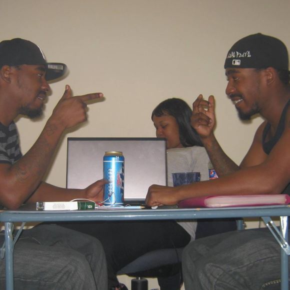 Meet your Posher, David - Picture 1 of 1