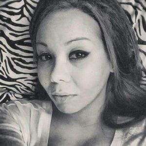 Meet your Posher, Cheyenne