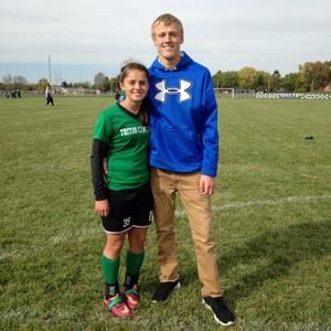 Meet your Posher, Dillon