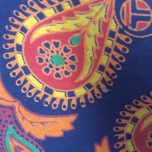 Meet your Posher, Ali