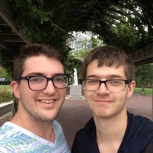 Meet your Posher, Devon