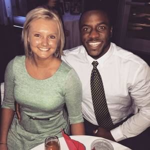 Meet your Posher, Alison