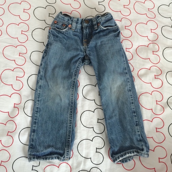 Polo Ralph Lauren jeans