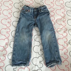 Polo Ralph Lauren jeans
