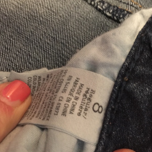 Jeans - Picture 3 of 3