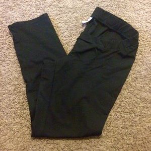 Maternity pants
