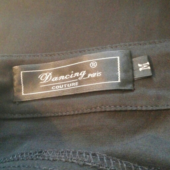 Black pants - Picture 4 of 4