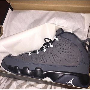 Jordan 9