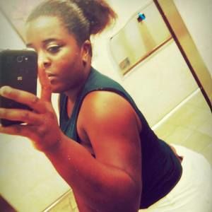 Meet your Posher, Ty