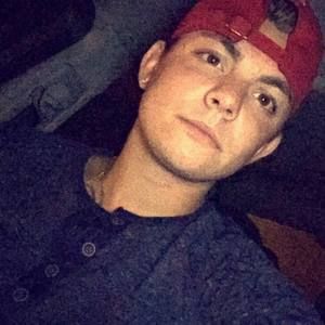 Meet your Posher, Tyler