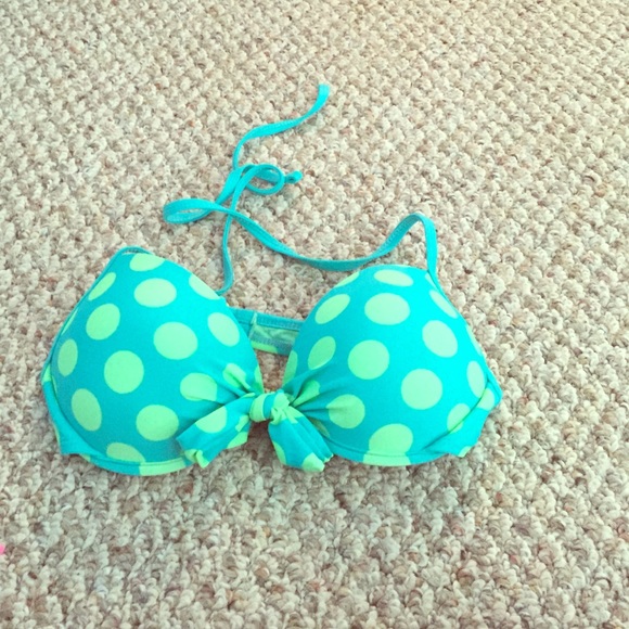 PINK Victoria's Secret Tops - Swim top