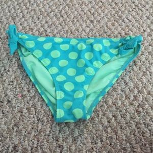 Swim bottoms