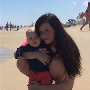 Meet your Posher, Brittney