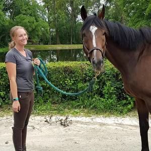 Meet your Posher, Anne