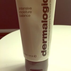 Intensive Moisture Balance