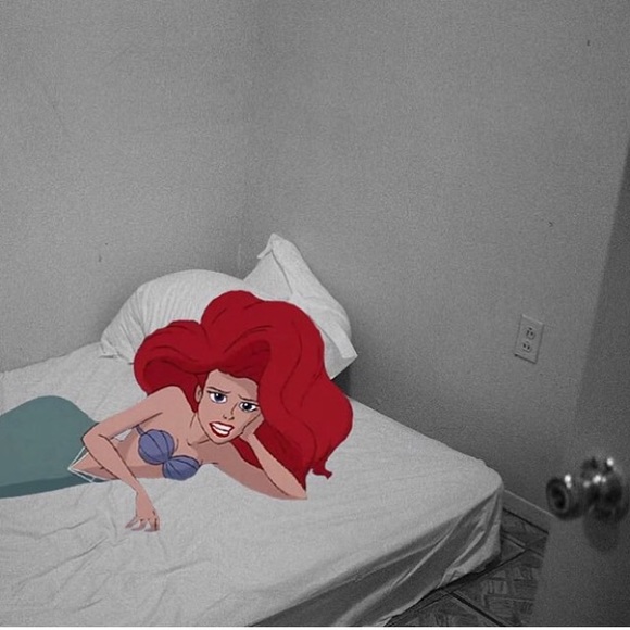 Meet your Posher, Sam