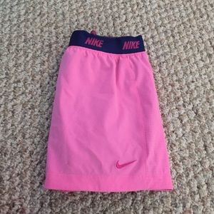 Nike shorts