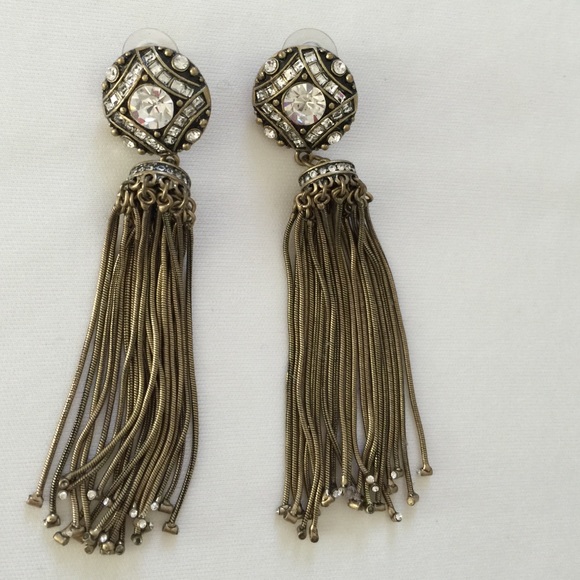 Ann Taylor Earrings