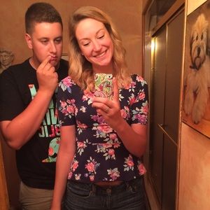 Meet your Posher, Dylan