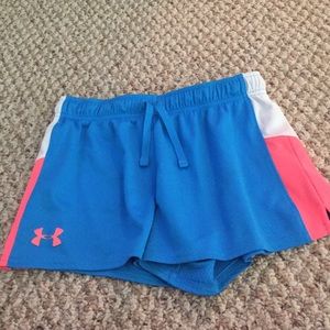 Under armour  shorts