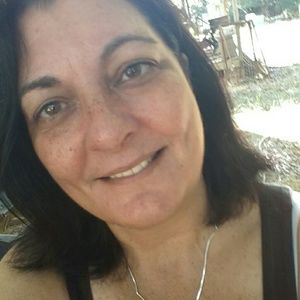 Meet your Posher, Valarie