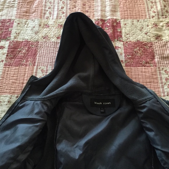 Fall jacket - Picture 2 of 4