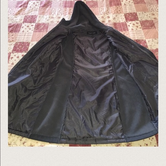 Fall jacket - Picture 3 of 4