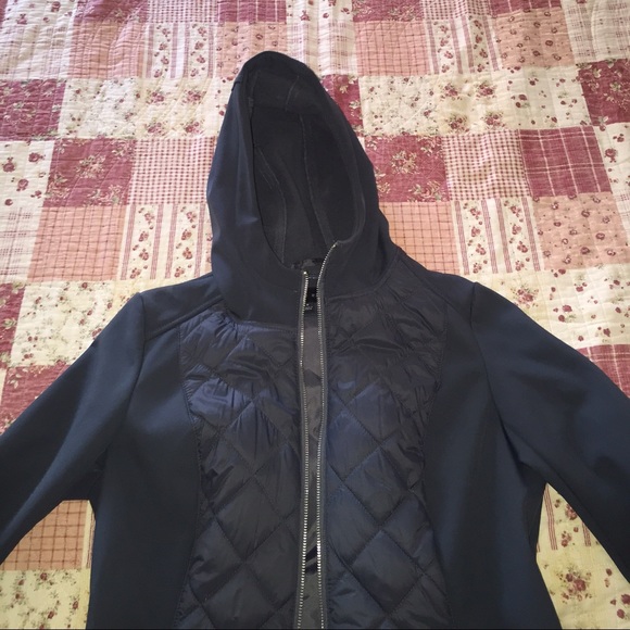 Fall jacket - Picture 4 of 4