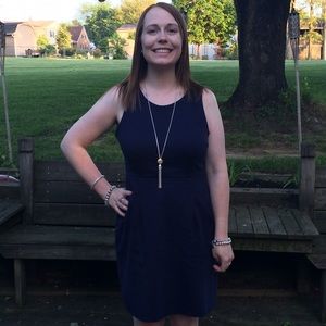 Meet your Posher, Melissa