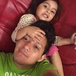 Meet your Posher, Arnaldo