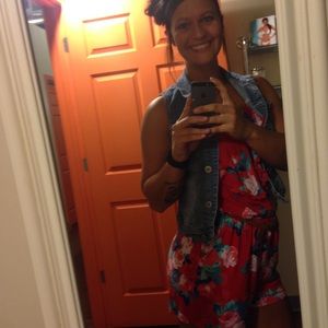 Meet your Posher, Ashleigh