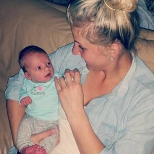 Meet your Posher, Brianna