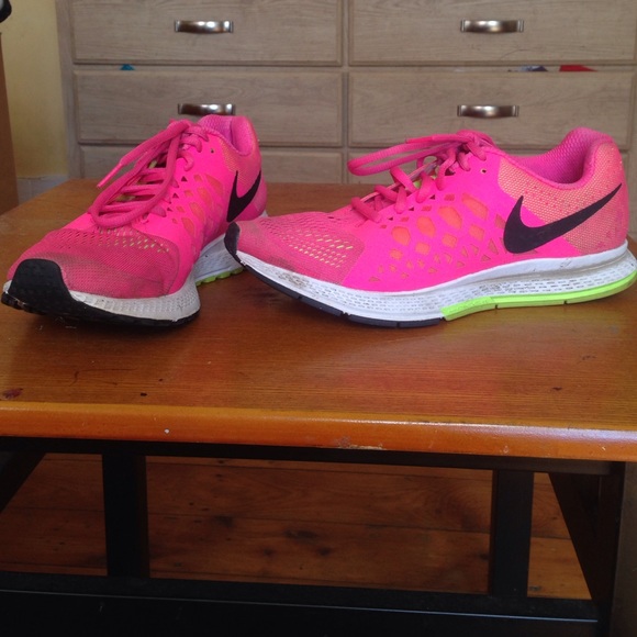 Nike Running Shoes