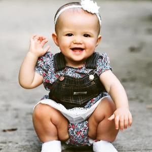 Meet your Posher, Julia