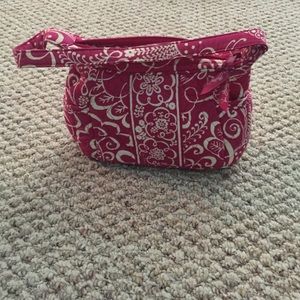 Vera Bradley purse