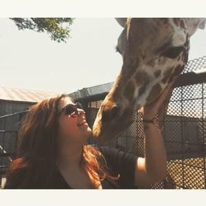 Meet your Posher, Mackenzie