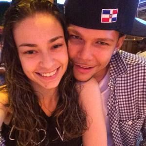 Meet your Posher, Robyn